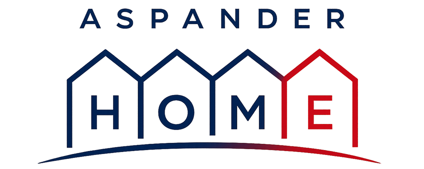 Aspander Home